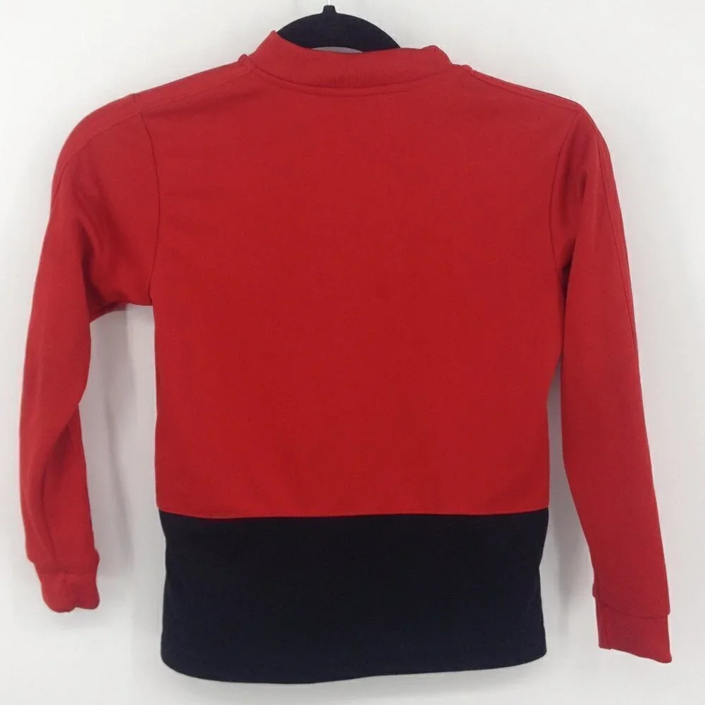 Adidas Climalite Pullover Sweater‎ - Picture 2 of 4